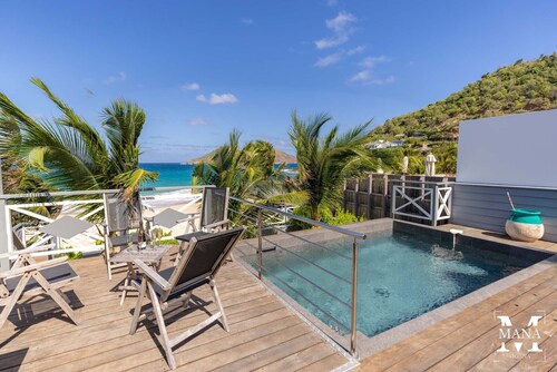POLARIS by WIMCO St. Barth Properties
