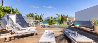 POLARIS by WIMCO St. Barth Properties