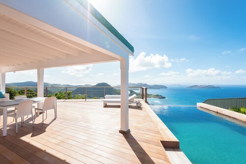 ROYAL PALM by WIMCO St. Barth Properties