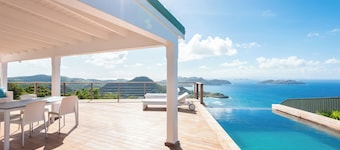 ROYAL PALM by WIMCO St. Barth Properties