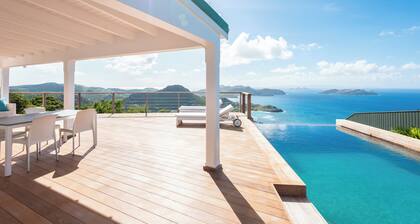 ROYAL PALM by WIMCO St. Barth Properties