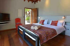 3 habitaciones y wifi 