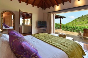 3 Schlafzimmer, WLAN