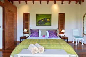 3 dormitorios y wifi