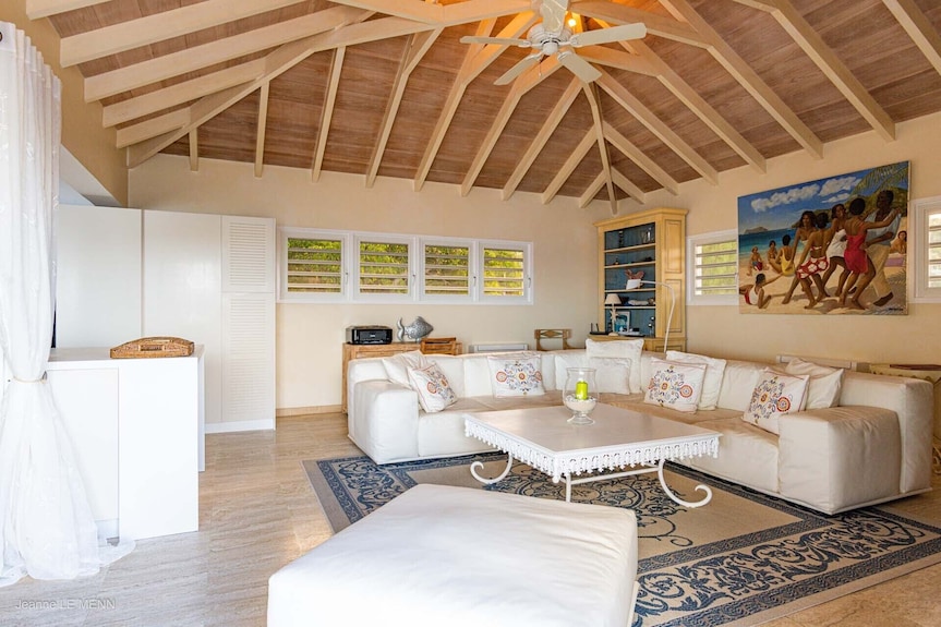 Festival By Wimco St. Barth's Properties - Saint Barthélemy