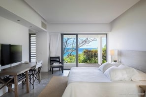 5 chambres, bureau, Wi-Fi