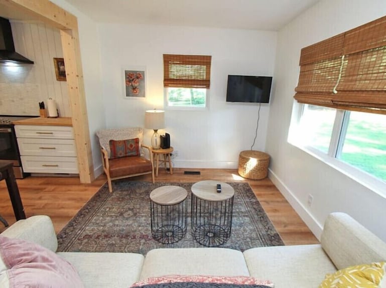 Charming And Cozy Cottage In Davidson, Nc - 노르만 호