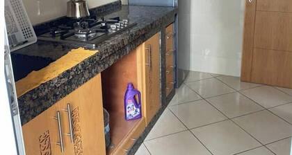 Appartement Ă Louer