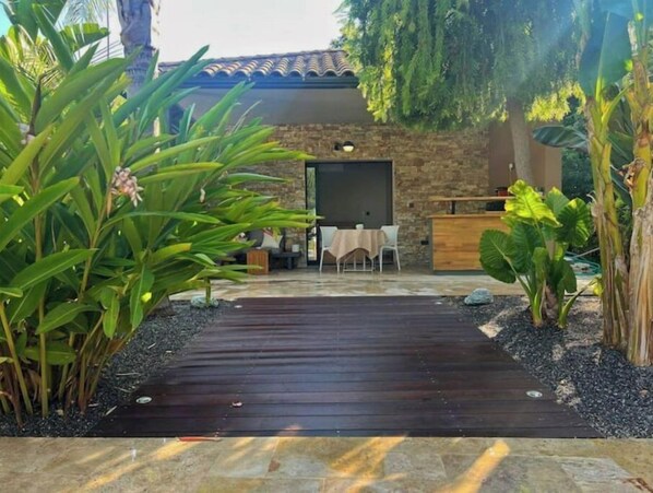 Terras