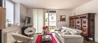 KerMad - Maison avec jardin