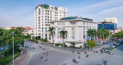 Thai Binh Dream Hotel