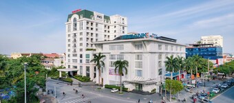 Thai Binh Dream Hotel