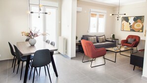Interior - Brand New Modern apt in Central Athens (Athens)