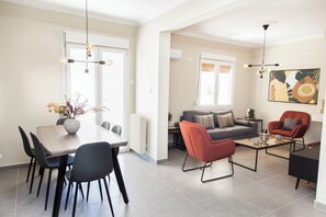 Interior - Brand New Modern apt in Central Athens (Athens)