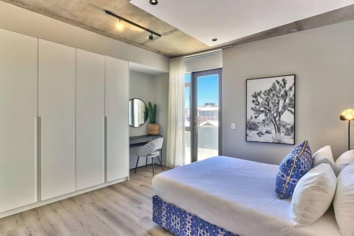 1 habitación y caja de seguridad en la habitación