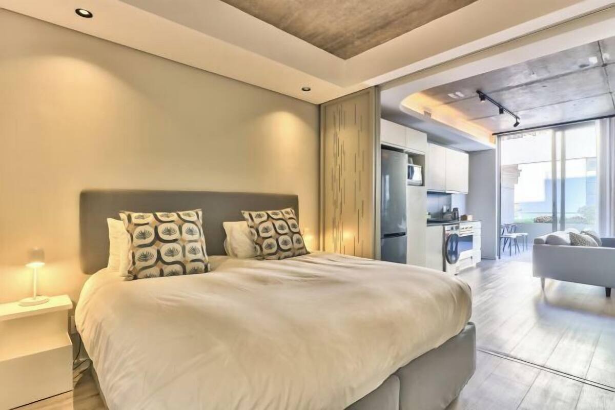 1 habitación y caja de seguridad en la habitación