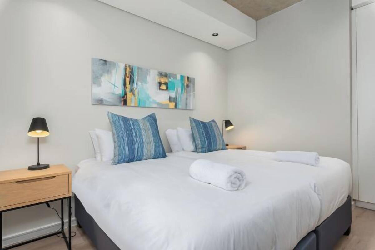 1 habitación y caja de seguridad en la habitación