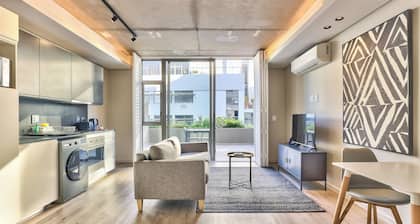 The Quarter Apartments