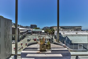 City Apartment | City view - The Quarter Apartments (Cape Town)