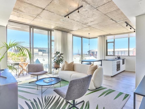 The Quarter Apartments