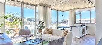 The Quarter Apartments