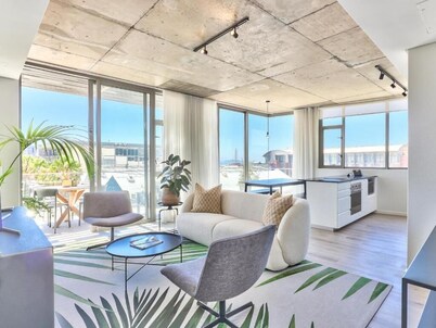 The Quarter Apartments