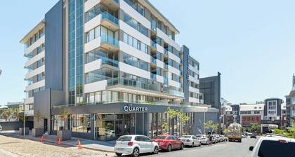 The Quarter Apartments