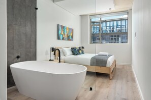 Luxury Apartment - The Quarter Apartments (Cape Town)