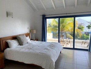 1 Schlafzimmer, Schreibtisch, Bügeleisen/Bügelbrett, kostenloses WLAN