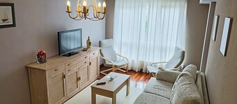 Apartamento Parque del Sella