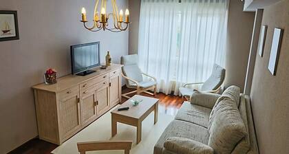 Apartamento Parque del Sella