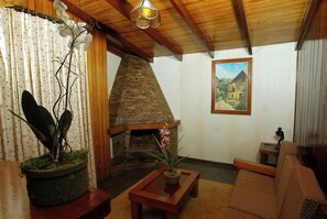 Junior suite | Een kluis op de kamer, een strijkplank/strijkijzer, gratis wifi