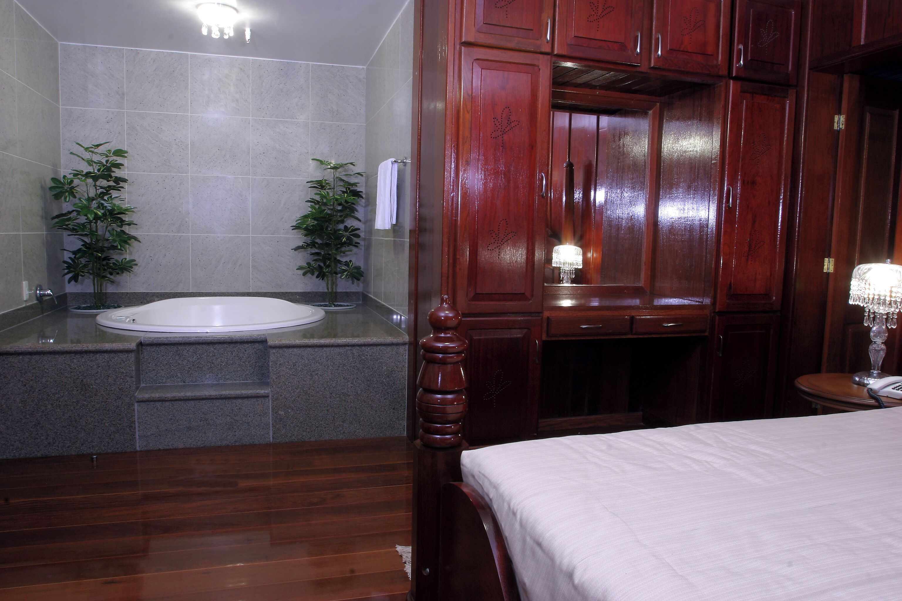 Kamar