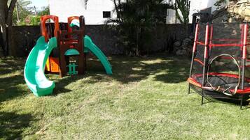 Área infantil