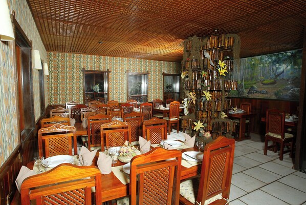 Restaurang