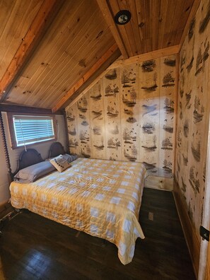 2 slaapkamers, gratis wifi, beddengoed