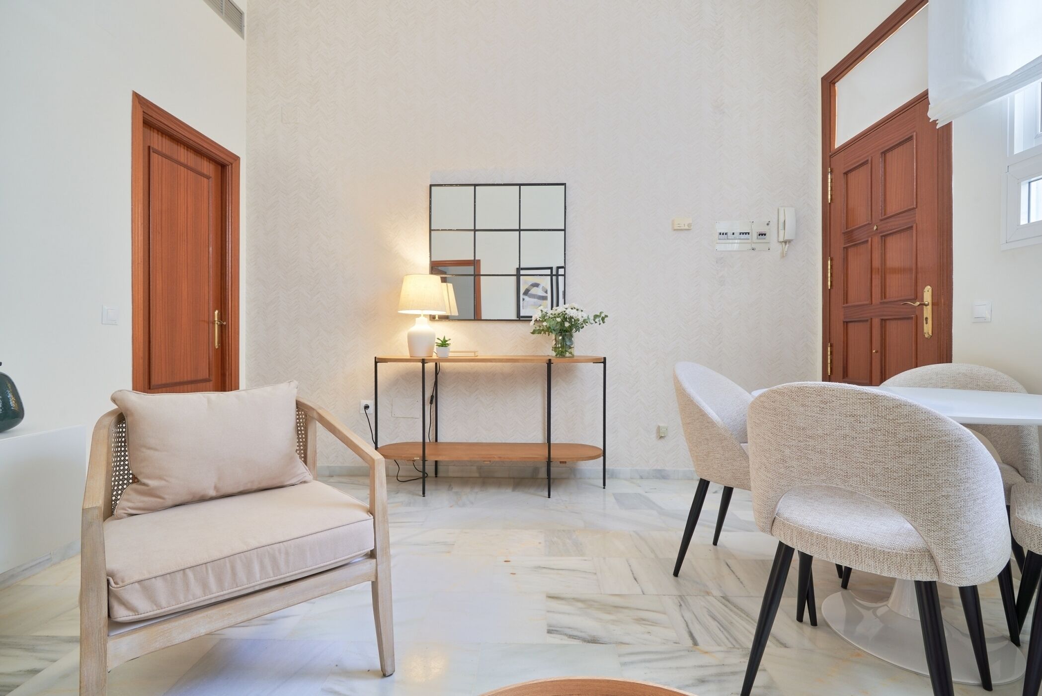 Interieur