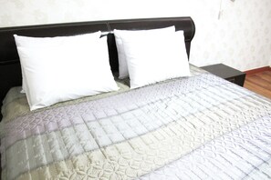 Executive Double Room | Individually decorated, individually furnished, free WiFi - Seorak BloomingHill (Sokcho)