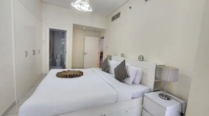 Room - Stunning 2BR Apartment / Blueoceanholidayhomes (Dubai)