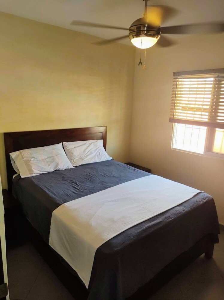 Cozy Beach Condo in Costambar Puerto Plata Vrbo