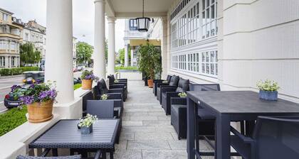 TOP Hotel Hansa Wiesbaden