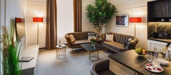 Top Hotel Hansa Wiesbaden