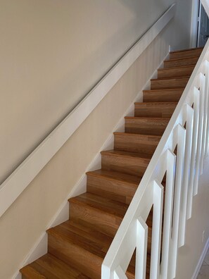 Interior - Spacious 2 story, 2 bedroom, 2 1/2 bathroom Naples condo (Naples)