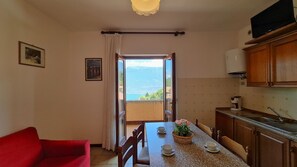 Interior - Casa Bellicini appartamento Balcony Lake View Park (Tremosine)