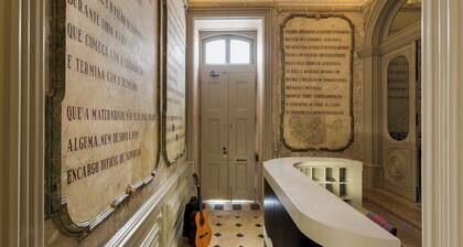 Serenata Hostel