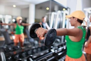 Sportschool
