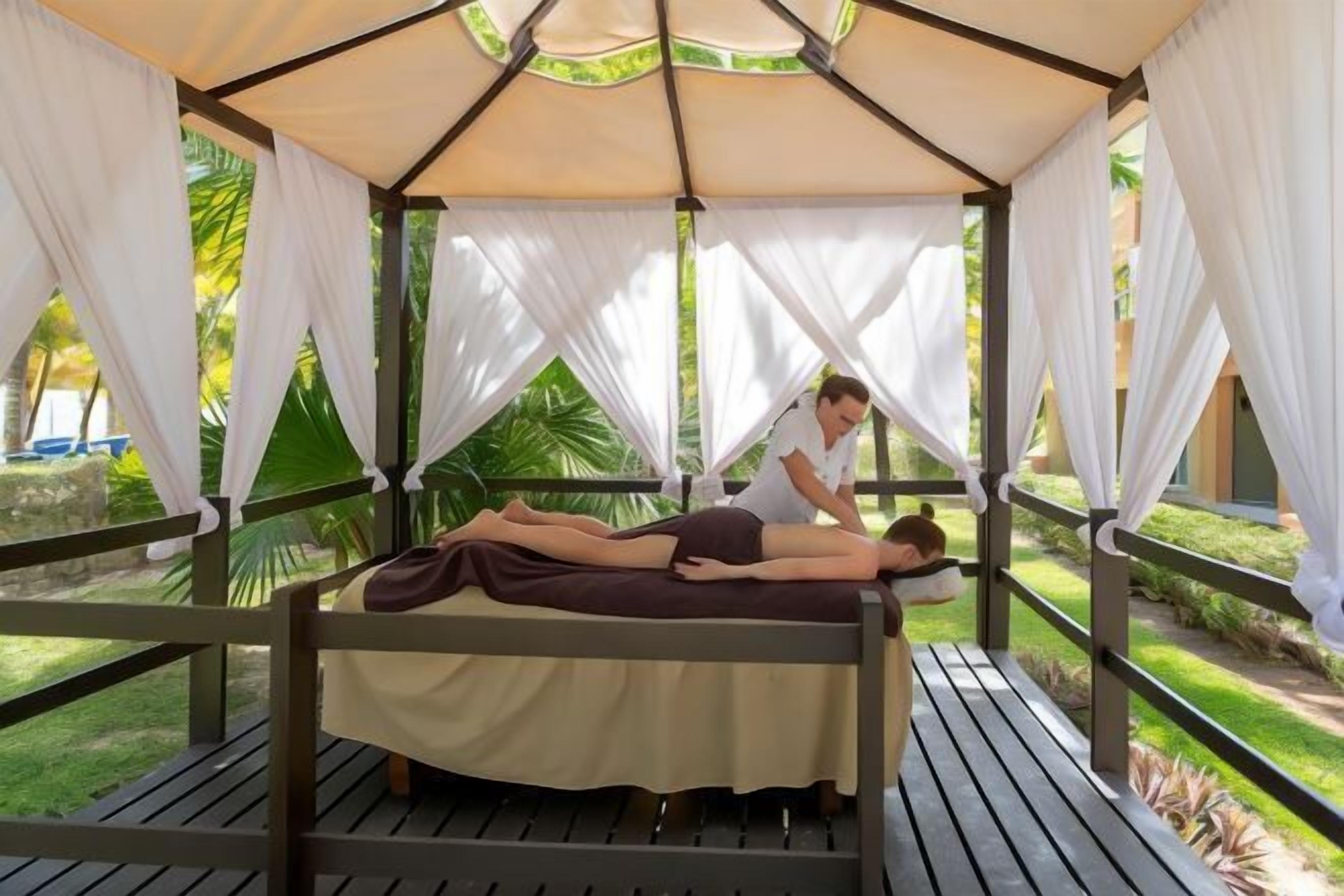 Servicio de la propiedad