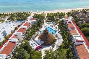 Unclassified image, 2 of 16, button - Viva Azteca by Wyndham, A Trademark All Inclusive Resort (PLAYA DEL CARMEN)