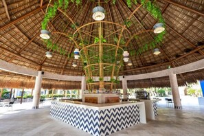 Unclassified image, 5 of 16, button - Viva Azteca by Wyndham, A Trademark All Inclusive Resort (PLAYA DEL CARMEN)