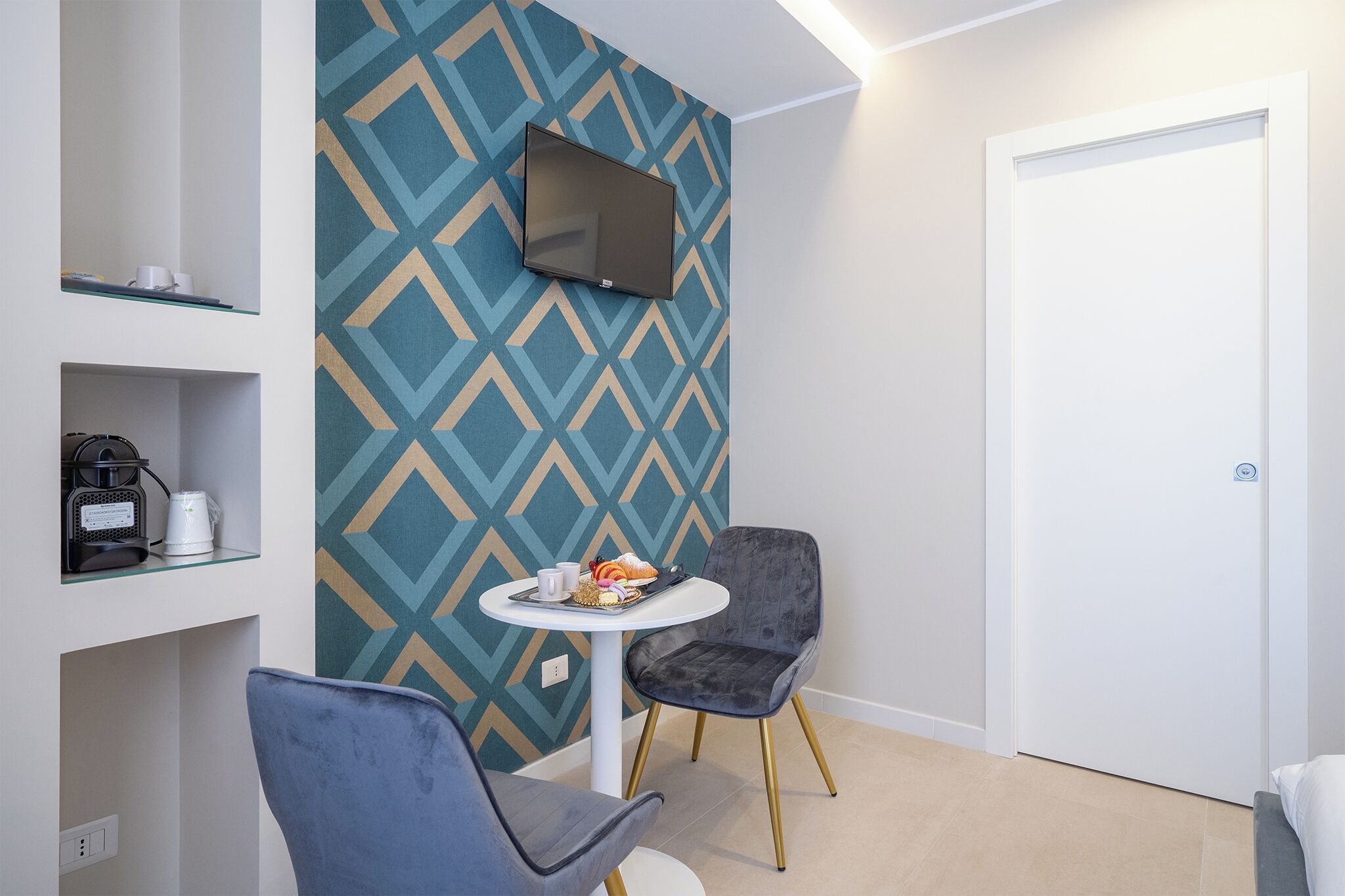 Photo - Il Pumo - Apulian Rooms Bari Calefati 78